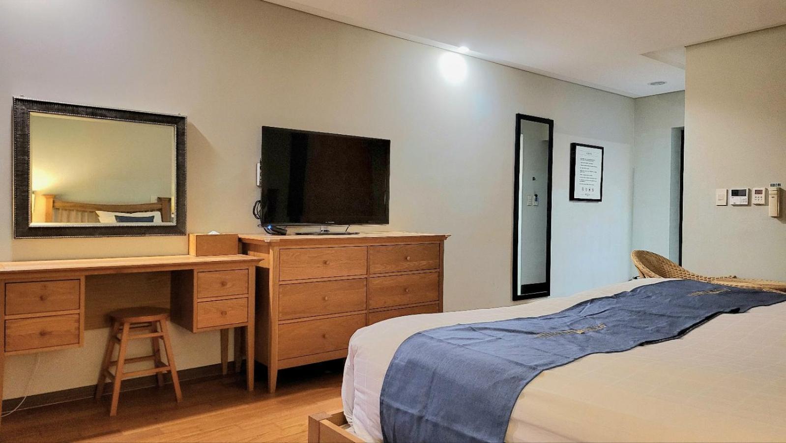 Illeinn Hotel Seogwipo Zewnętrze zdjęcie