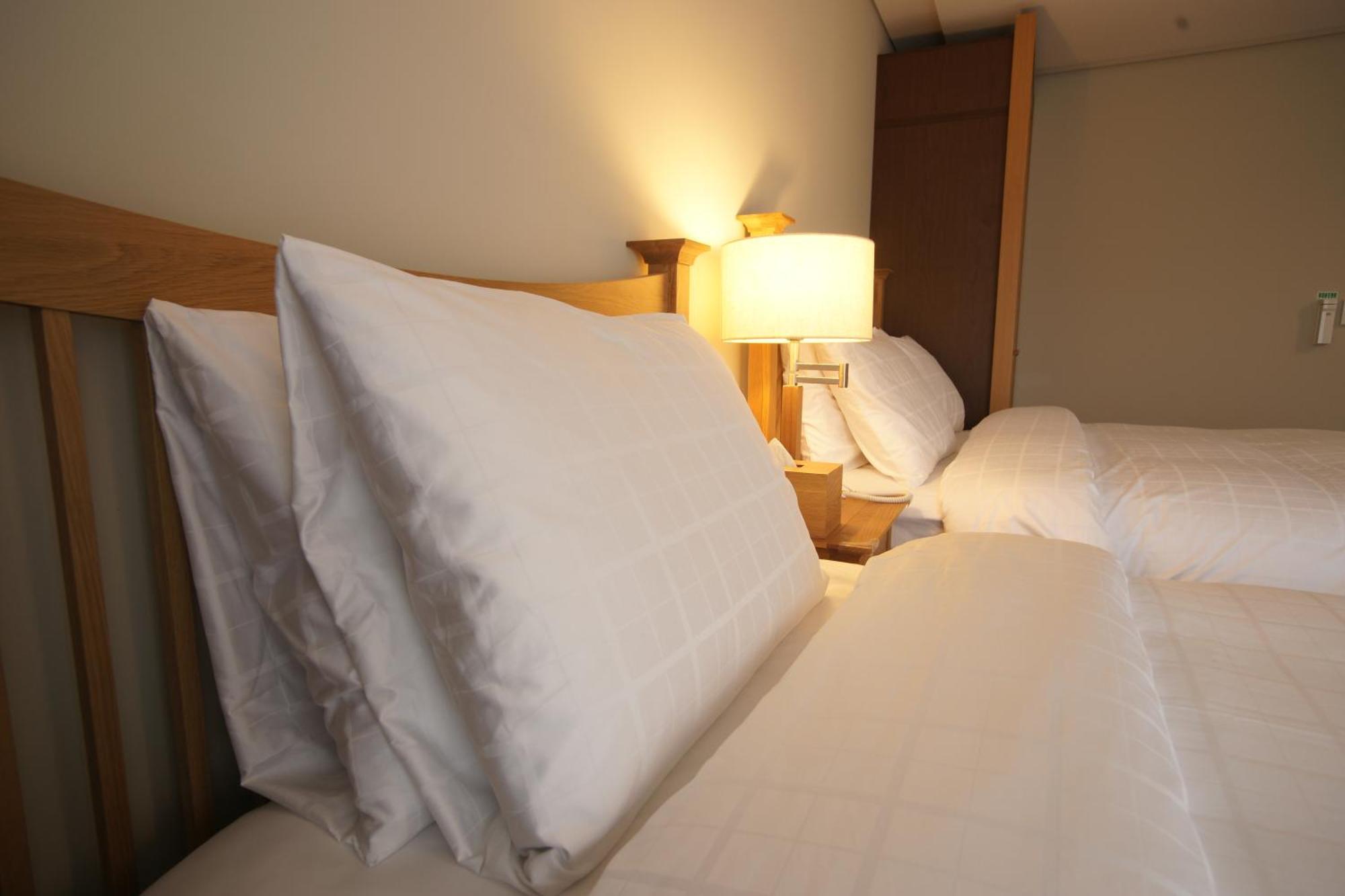 Illeinn Hotel Seogwipo Zewnętrze zdjęcie
