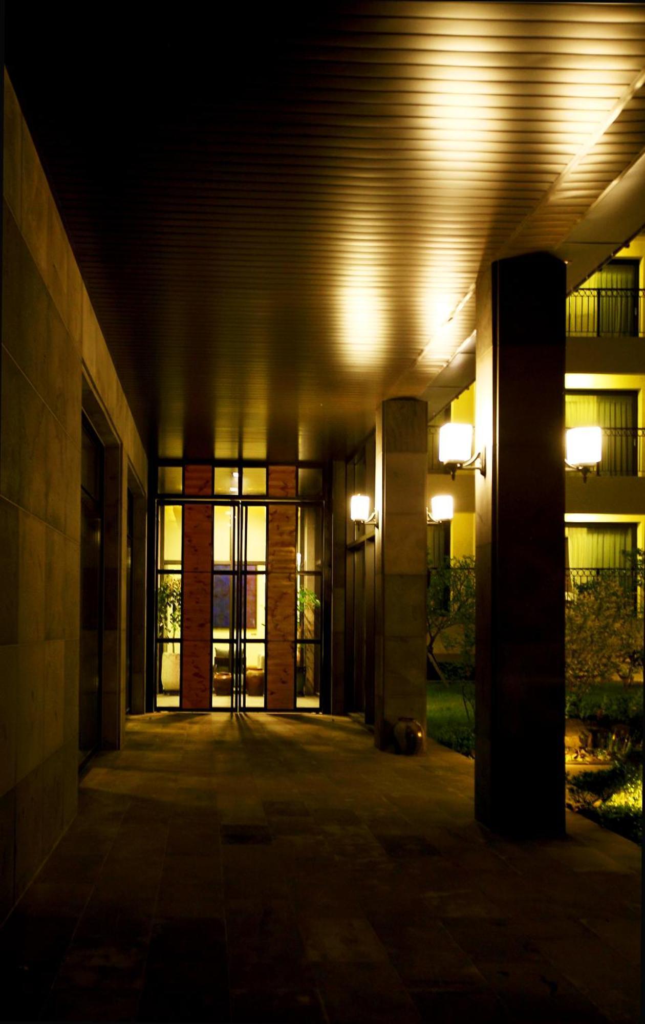 Illeinn Hotel Seogwipo Zewnętrze zdjęcie
