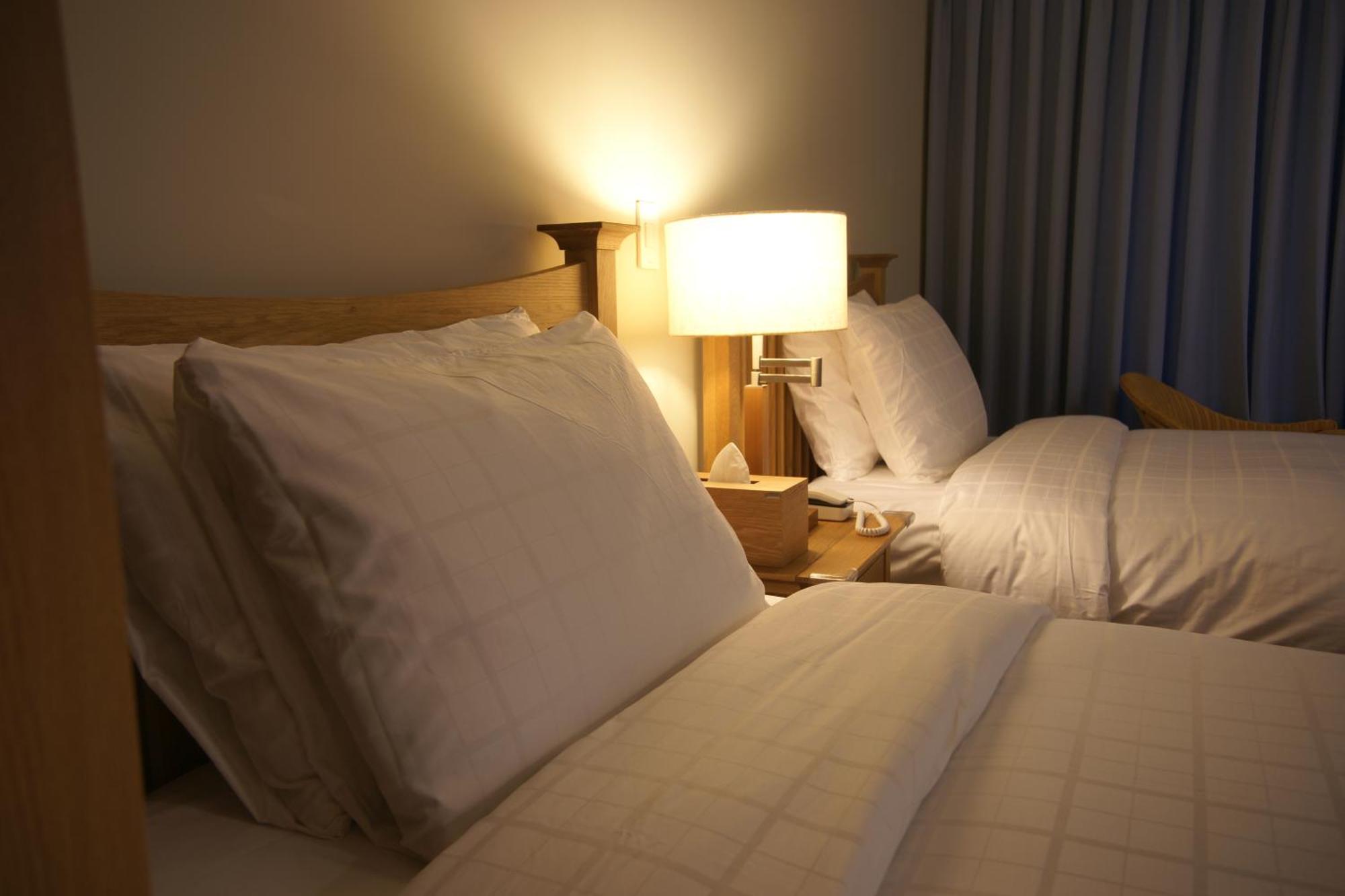 Illeinn Hotel Seogwipo Zewnętrze zdjęcie