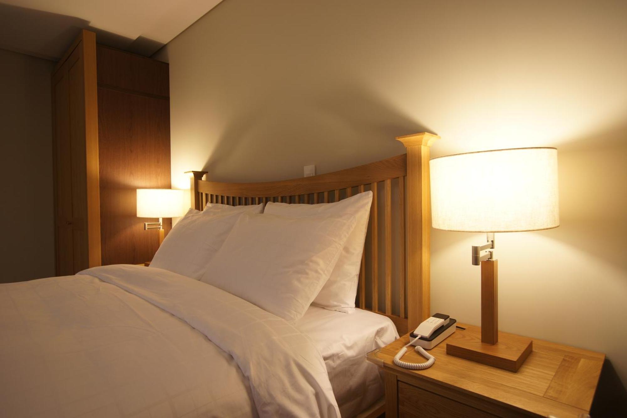 Illeinn Hotel Seogwipo Zewnętrze zdjęcie