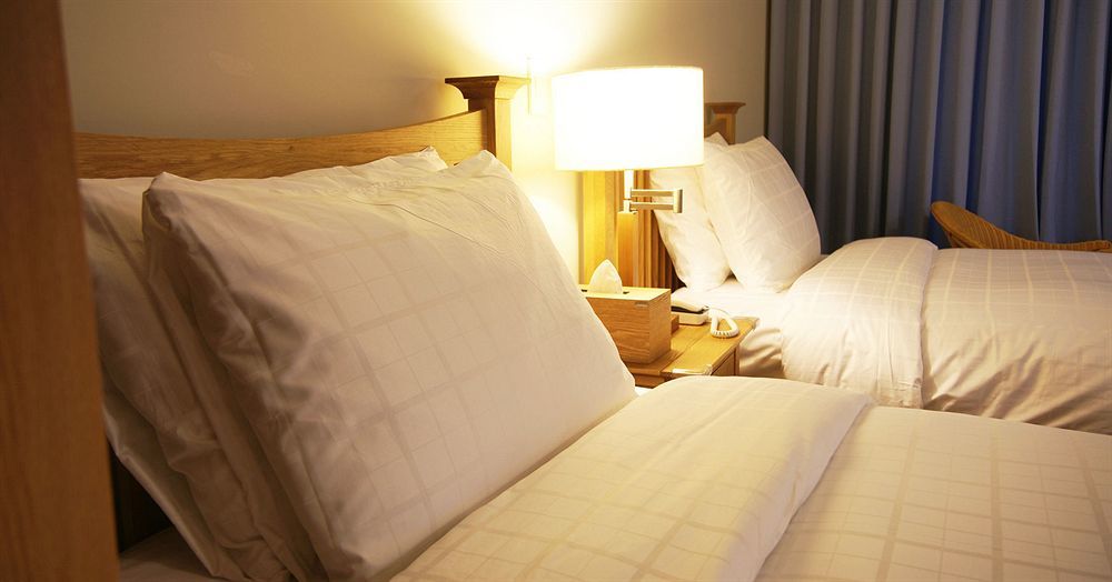 Illeinn Hotel Seogwipo Zewnętrze zdjęcie
